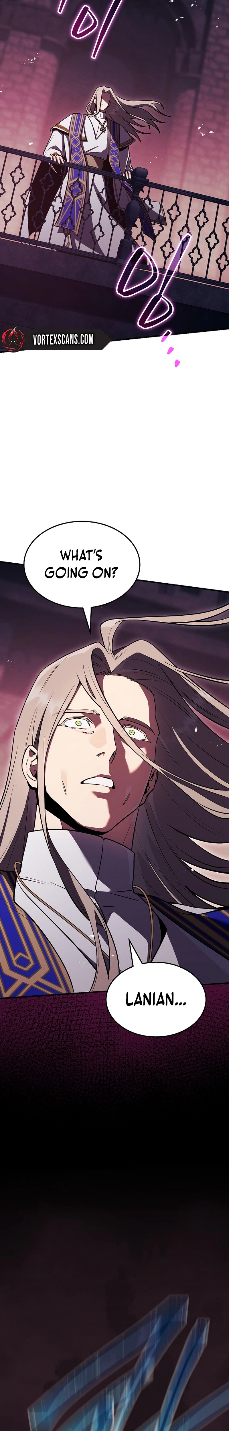 The Wind Mage Chapter 18 Page 46