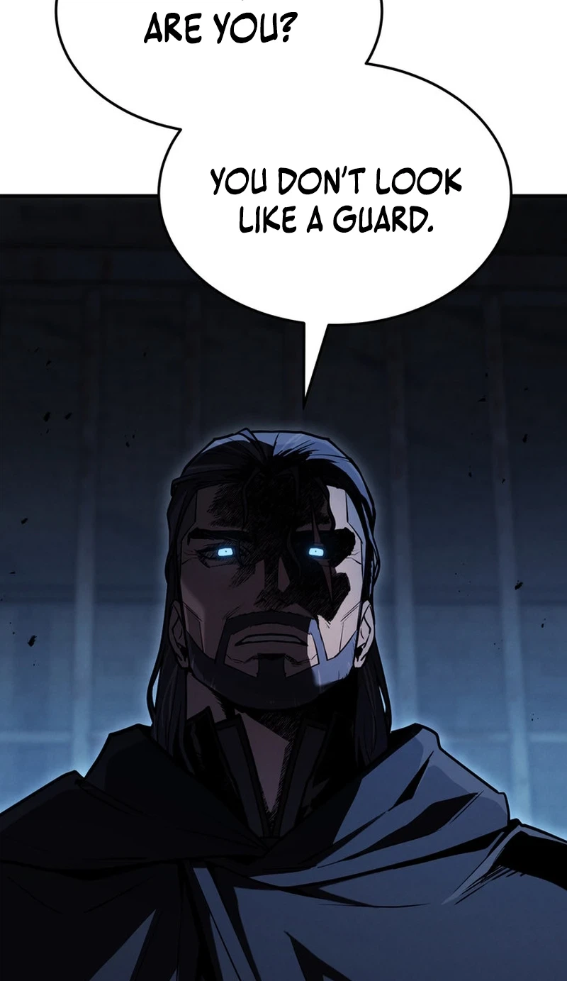 The Wind Mage Chapter 21 Page 19
