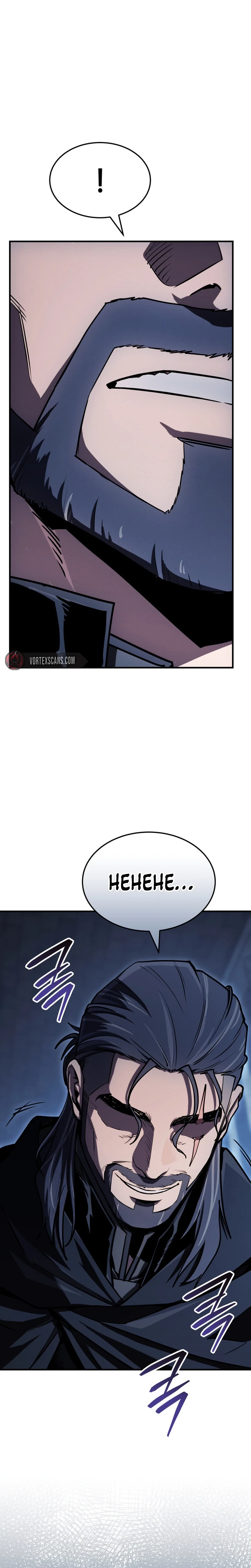 The Wind Mage Chapter 21 Page 25