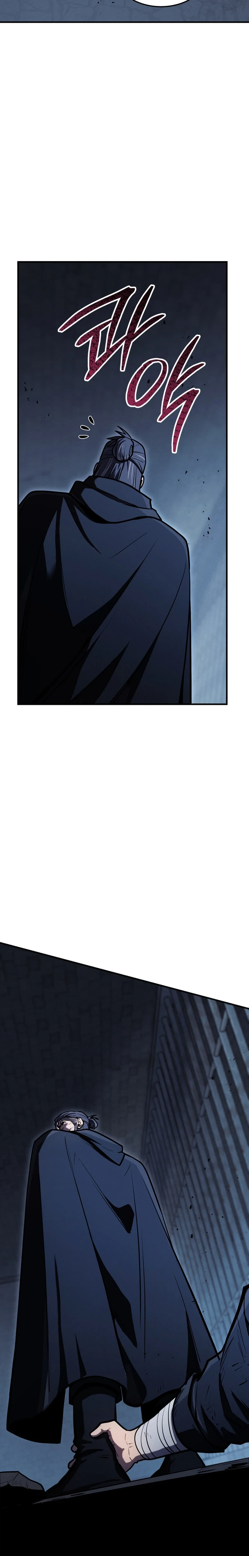 The Wind Mage Chapter 21 Page 29