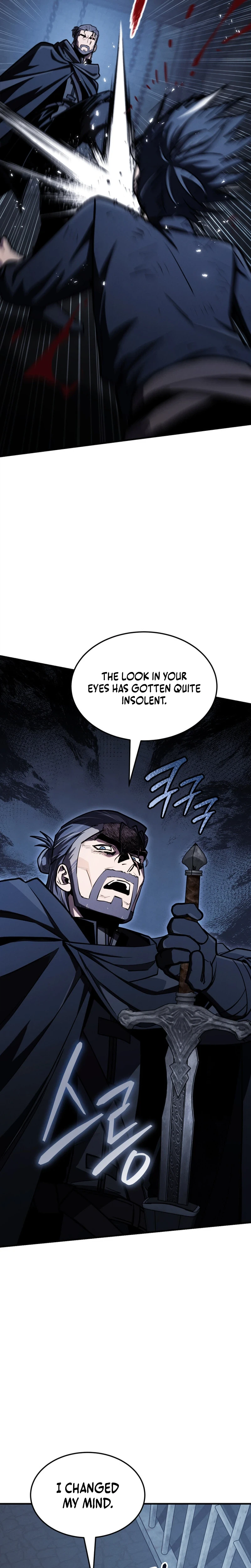 The Wind Mage Chapter 21 Page 32