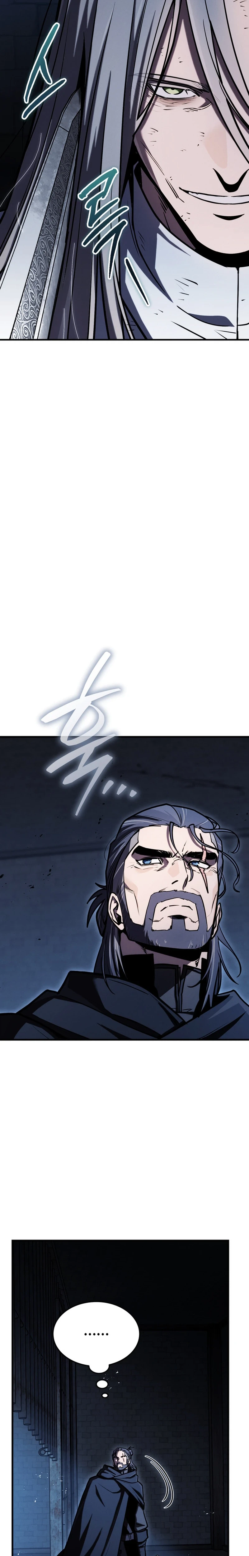 The Wind Mage Chapter 21 Page 40