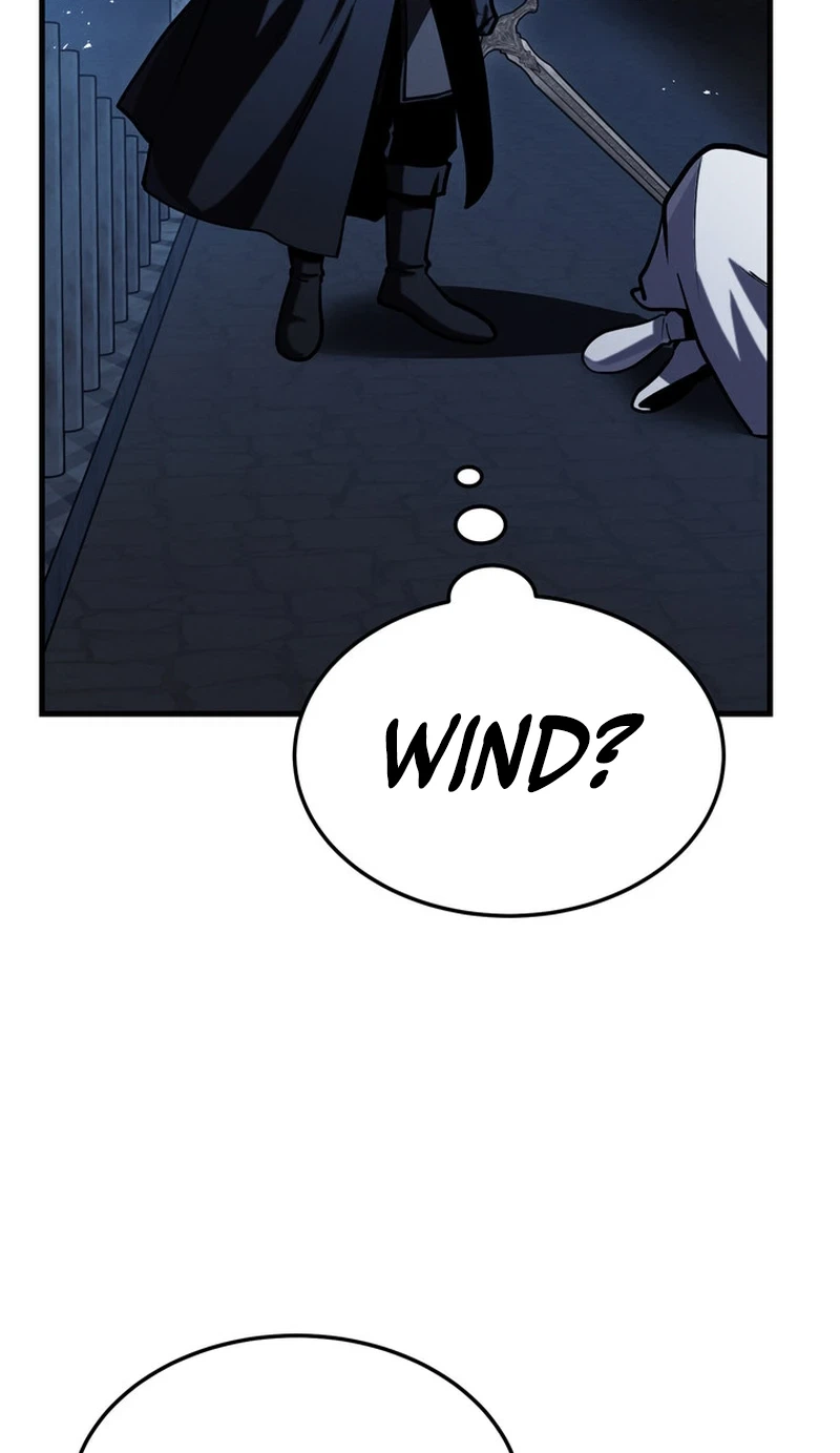 The Wind Mage Chapter 21 Page 41