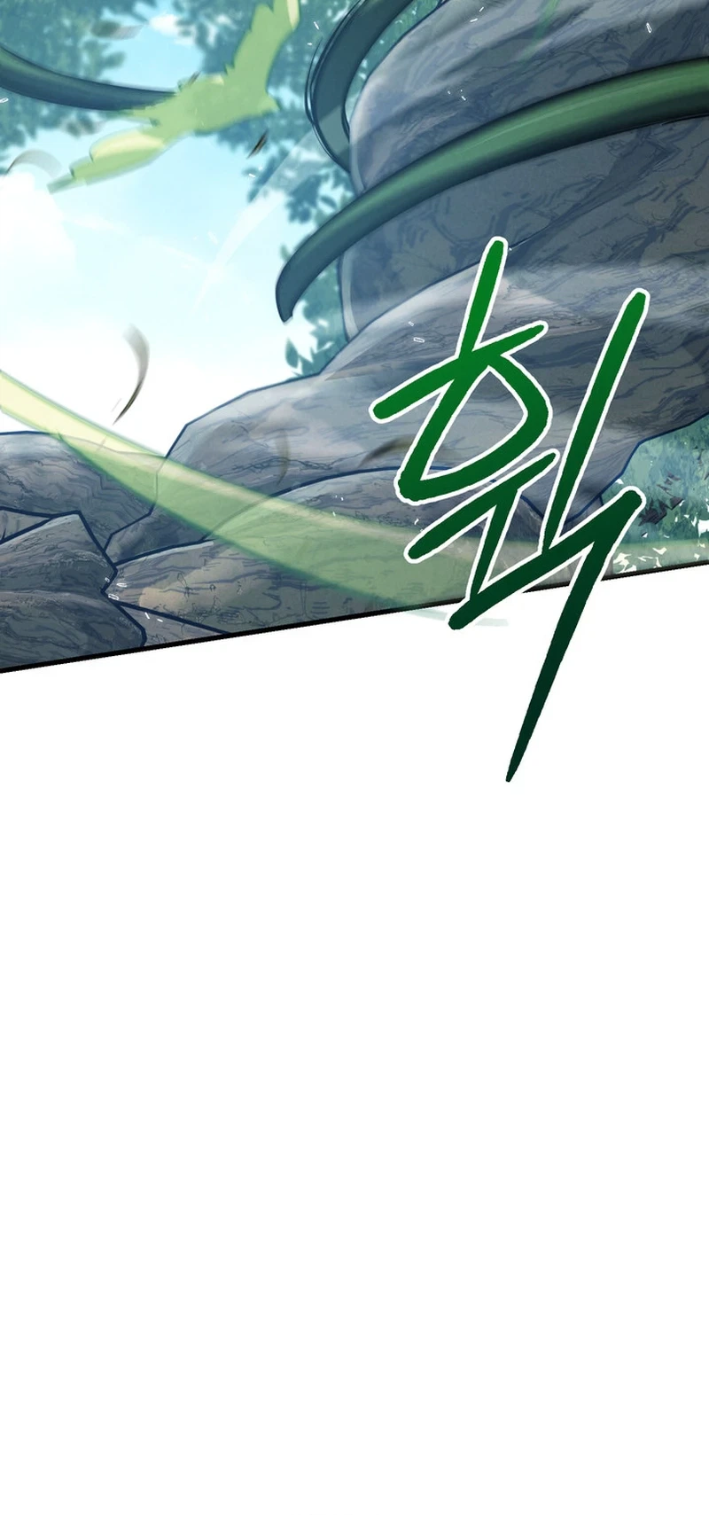The Wind Mage Chapter 23 Page 22