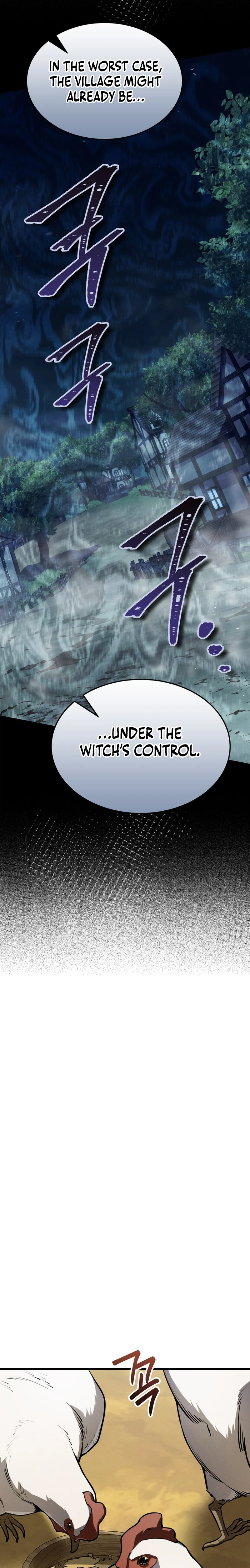 The Wind Mage Chapter 23 Page 32