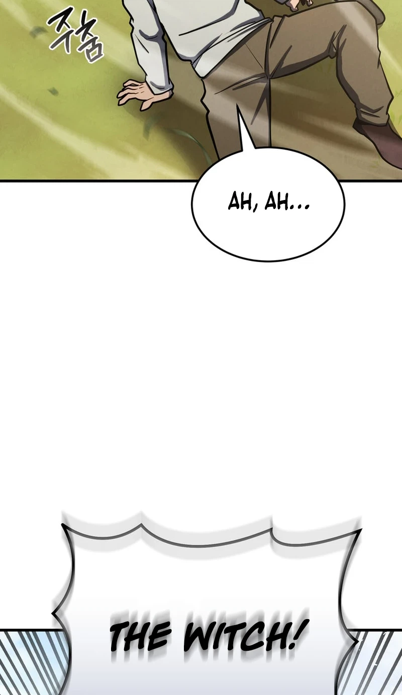 The Wind Mage Chapter 23 Page 41