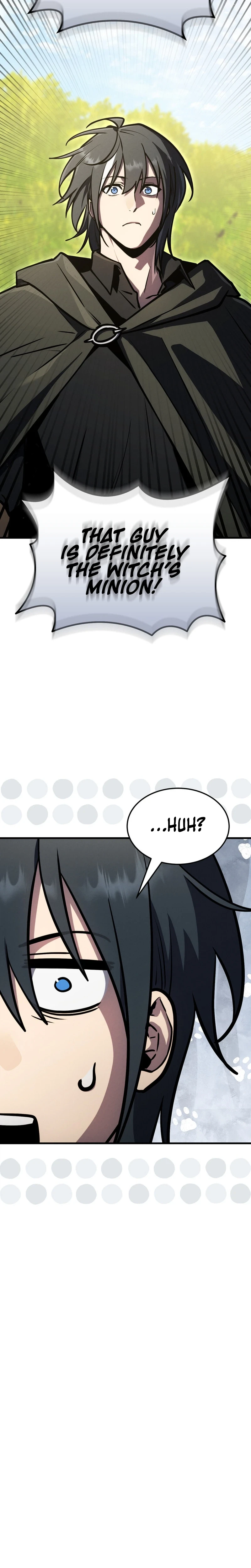 The Wind Mage Chapter 23 Page 42