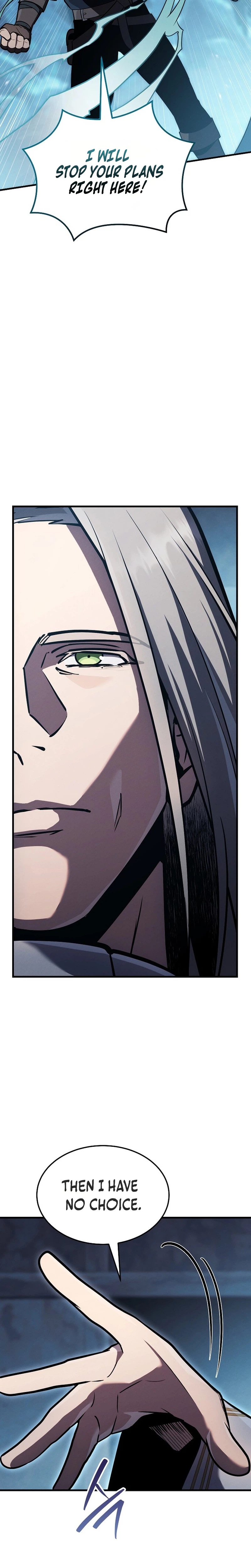 The Wind Mage Chapter 17 Page 6