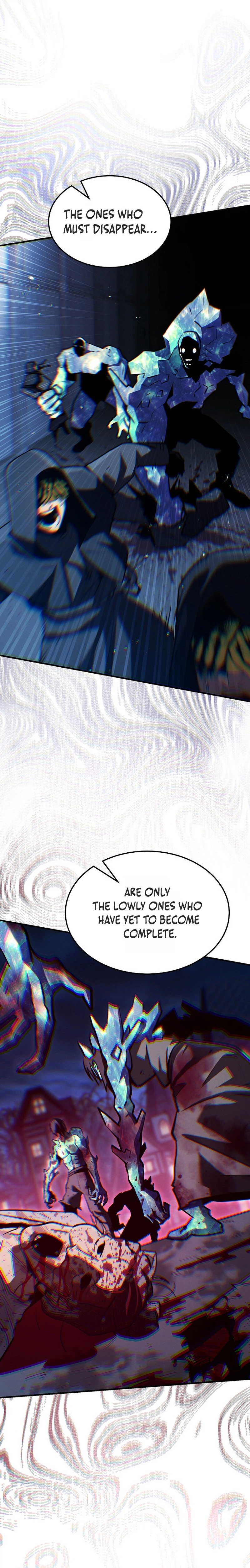 The Wind Mage Chapter 17 Page 12