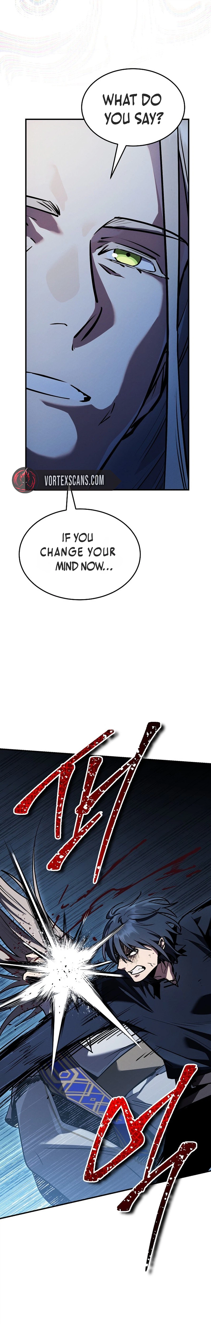The Wind Mage Chapter 17 Page 13