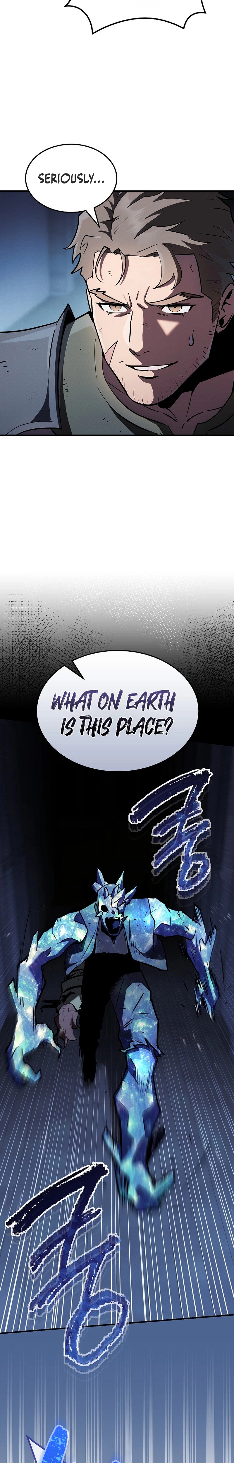 The Wind Mage Chapter 17 Page 24