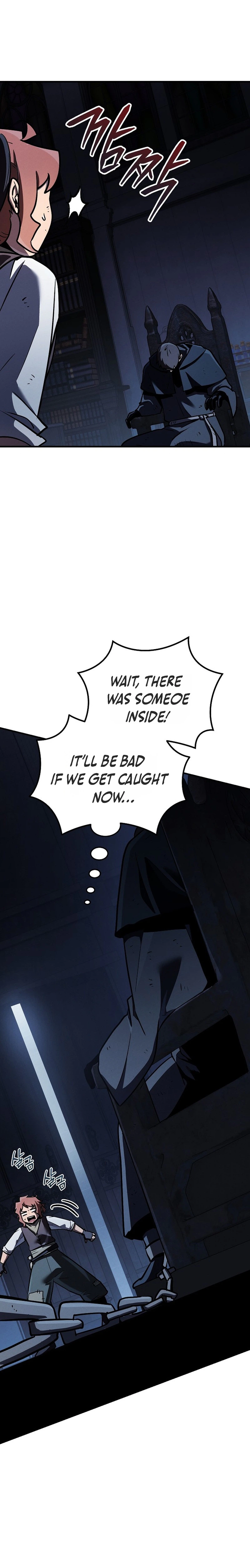 The Wind Mage Chapter 17 Page 36