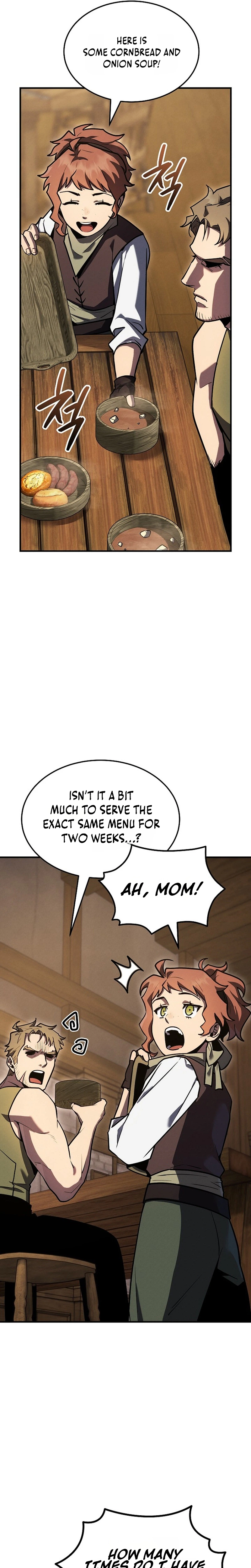 The Wind Mage Chapter 10 Page 11
