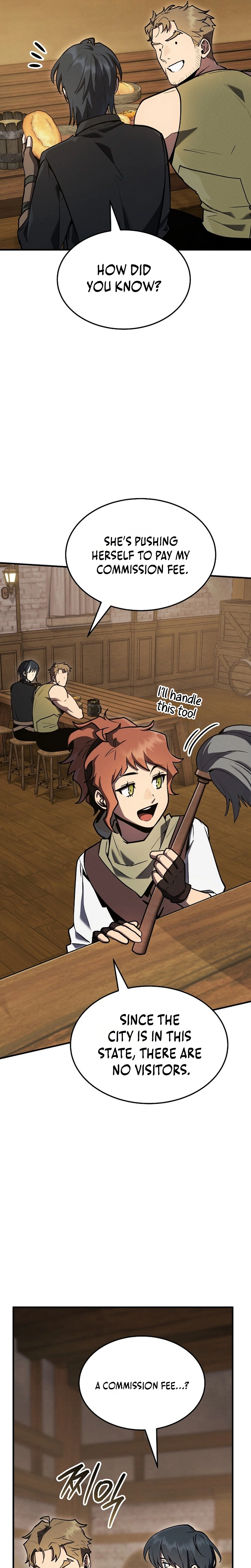 The Wind Mage Chapter 10 Page 14