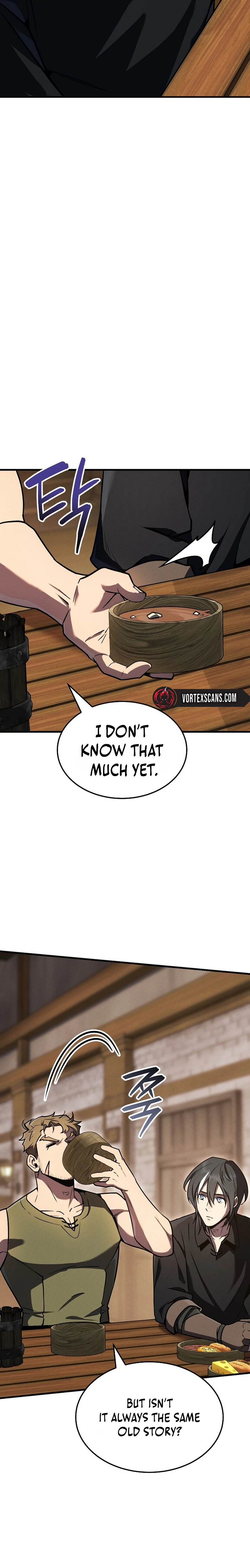 The Wind Mage Chapter 10 Page 18