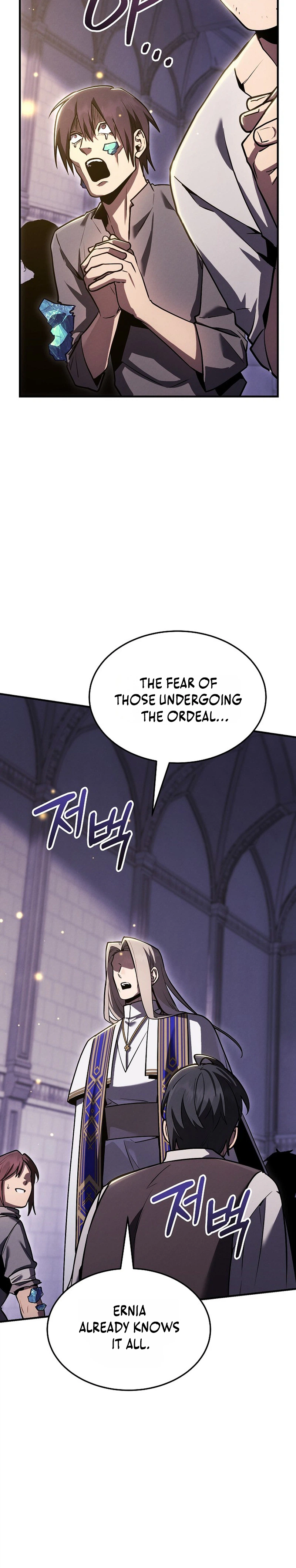 The Wind Mage Chapter 10 Page 22
