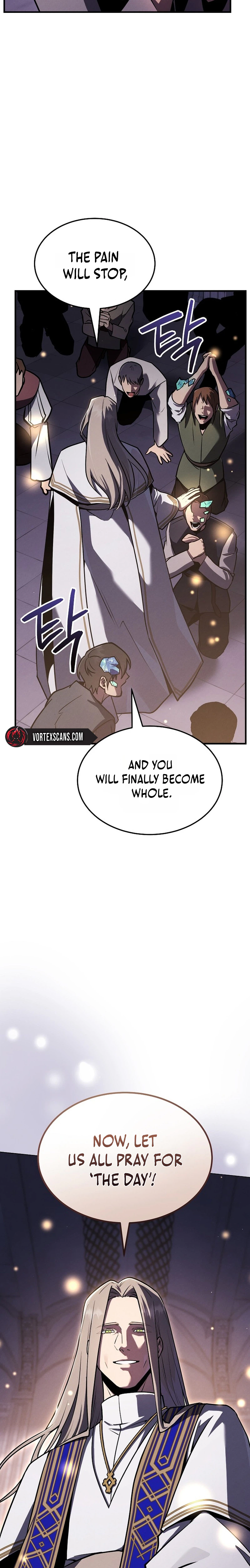 The Wind Mage Chapter 10 Page 24