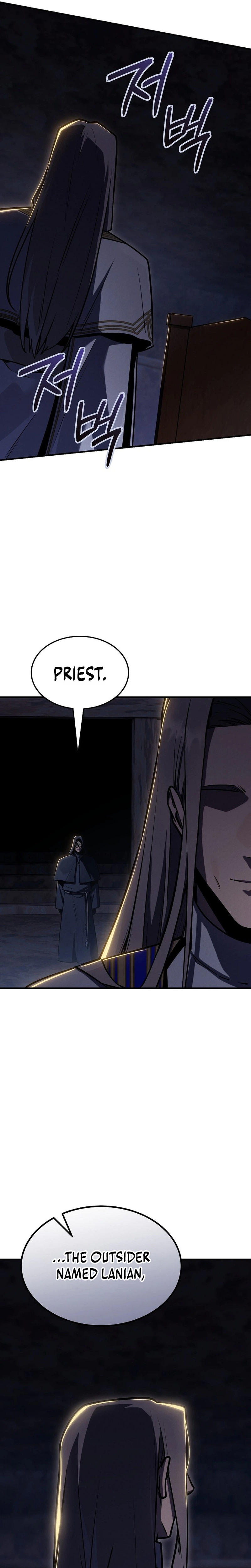 The Wind Mage Chapter 10 Page 35