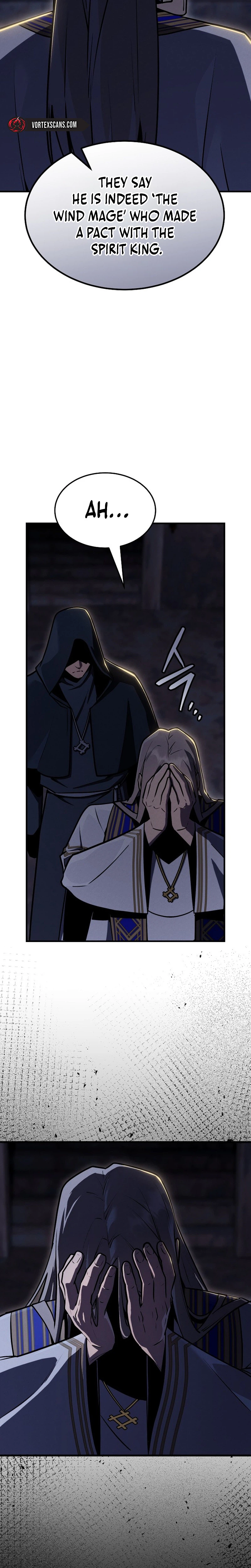 The Wind Mage Chapter 10 Page 36