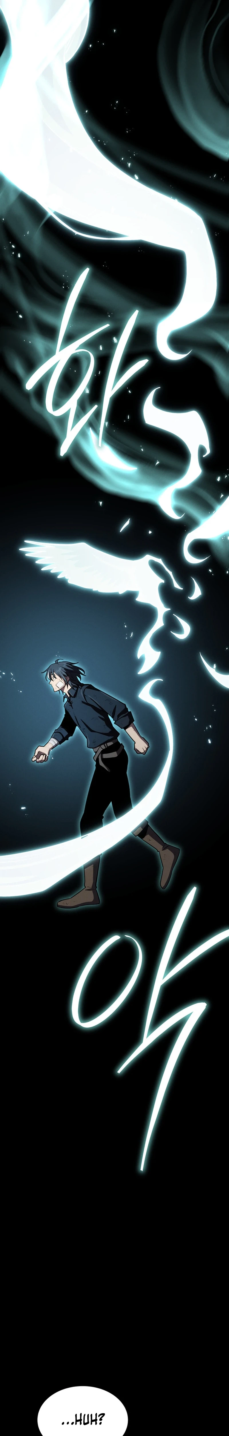 The Wind Mage Chapter 22 Page 5