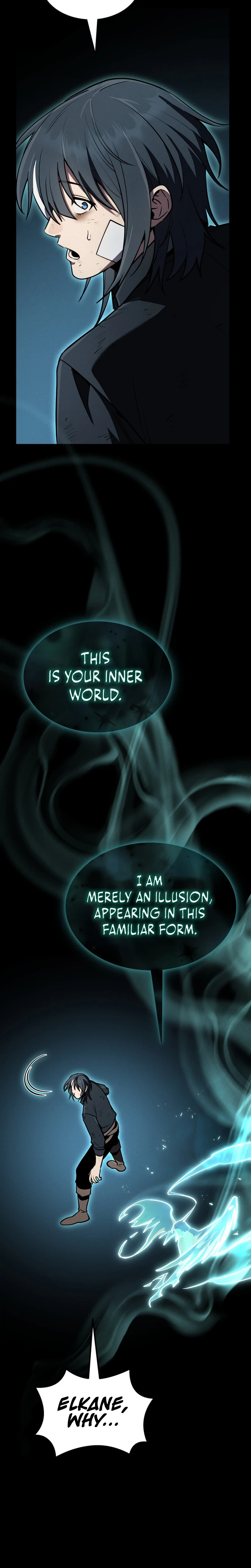 The Wind Mage Chapter 22 Page 6