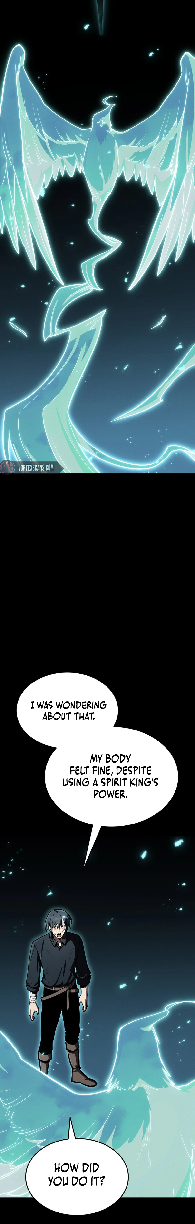 The Wind Mage Chapter 22 Page 10