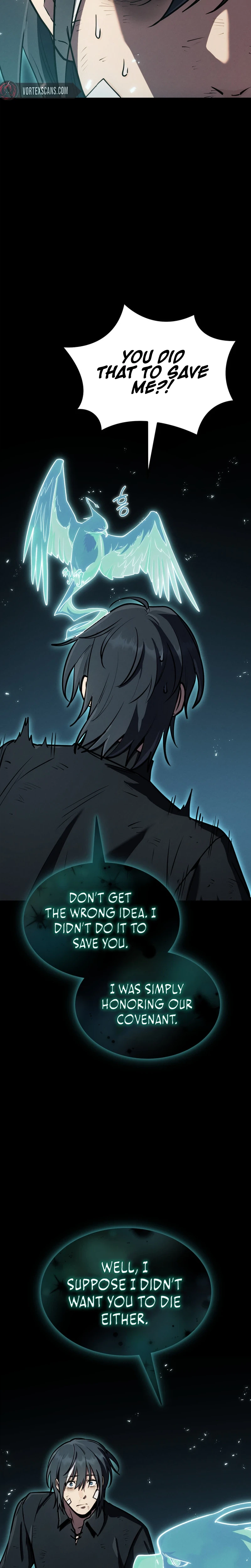 The Wind Mage Chapter 22 Page 13