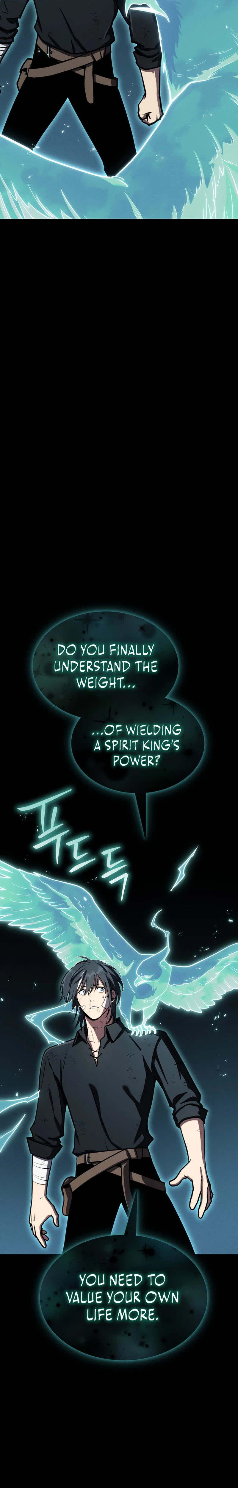 The Wind Mage Chapter 22 Page 14