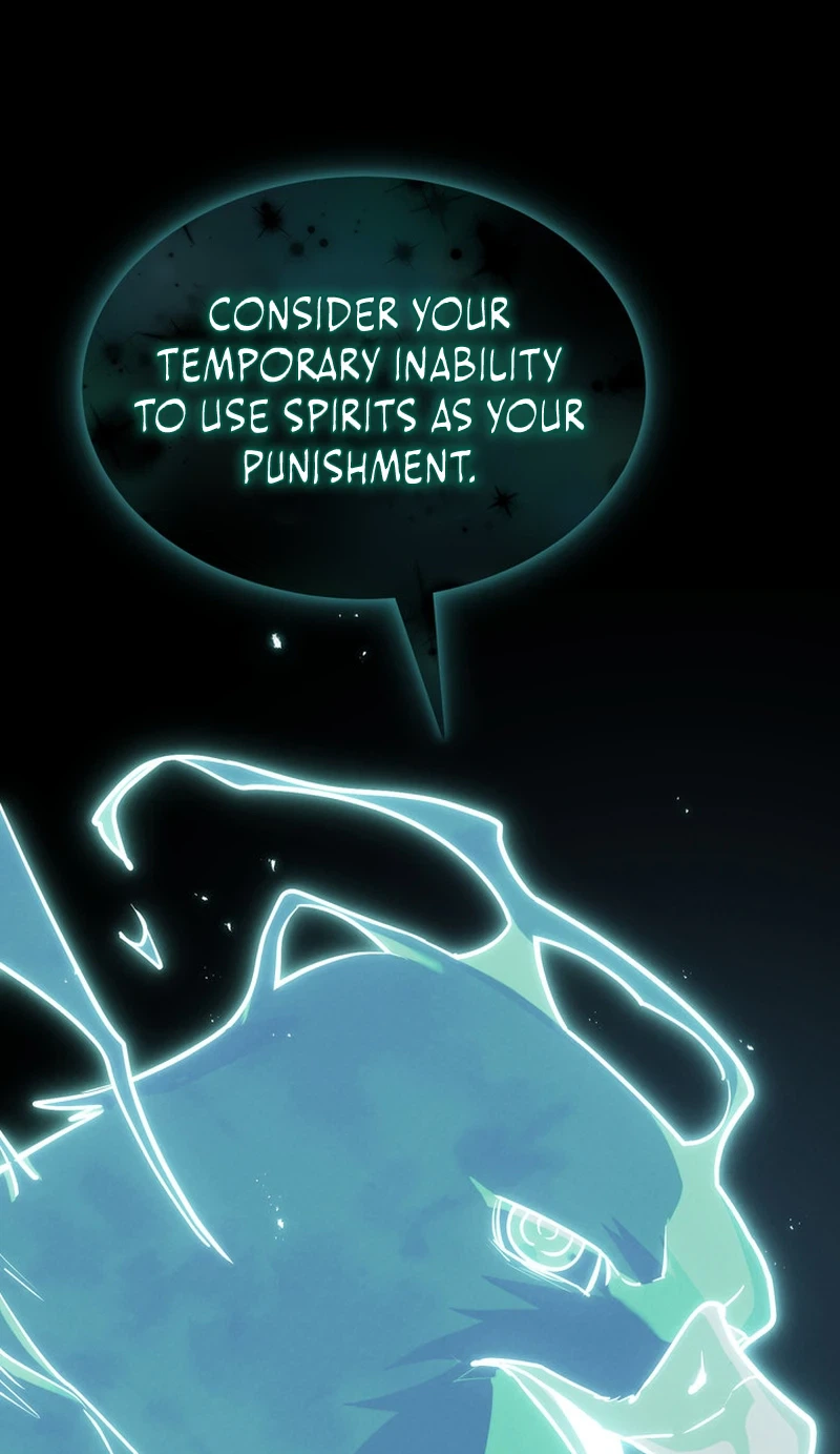 The Wind Mage Chapter 22 Page 15