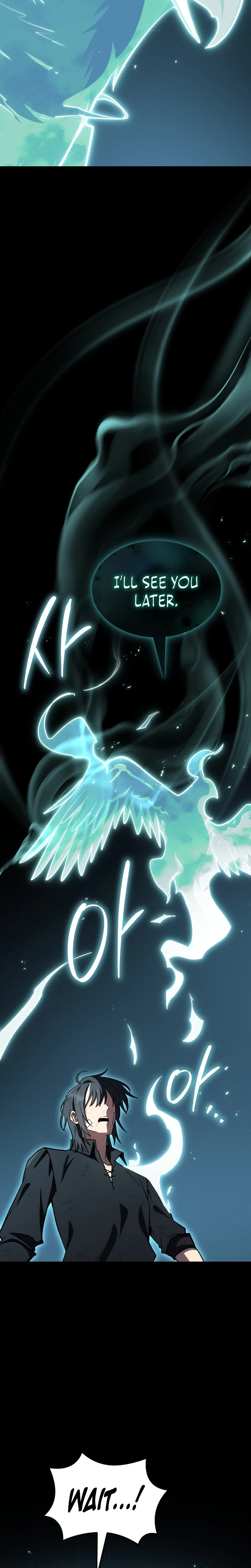 The Wind Mage Chapter 22 Page 16