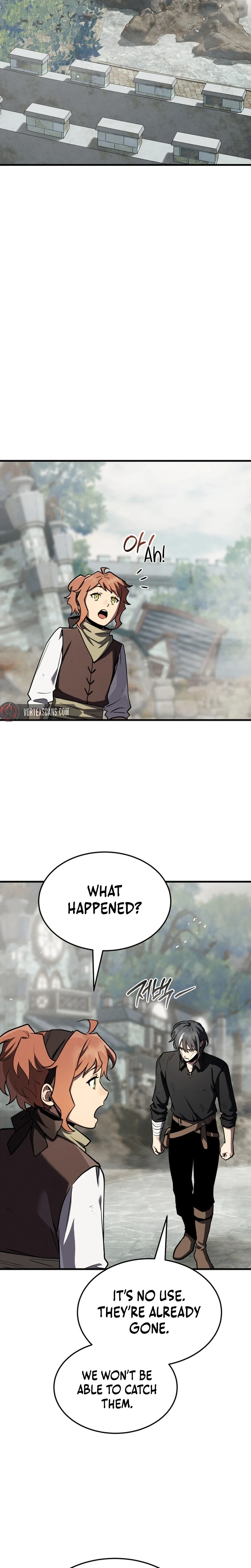 The Wind Mage Chapter 22 Page 27