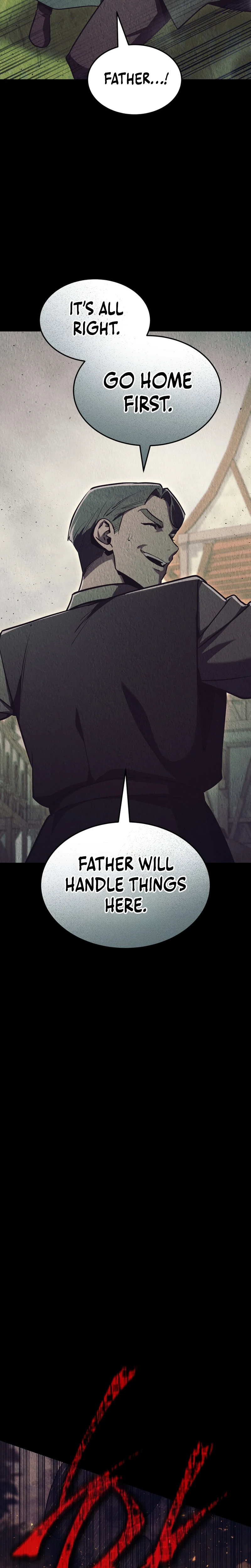 The Wind Mage Chapter 25 Page 13