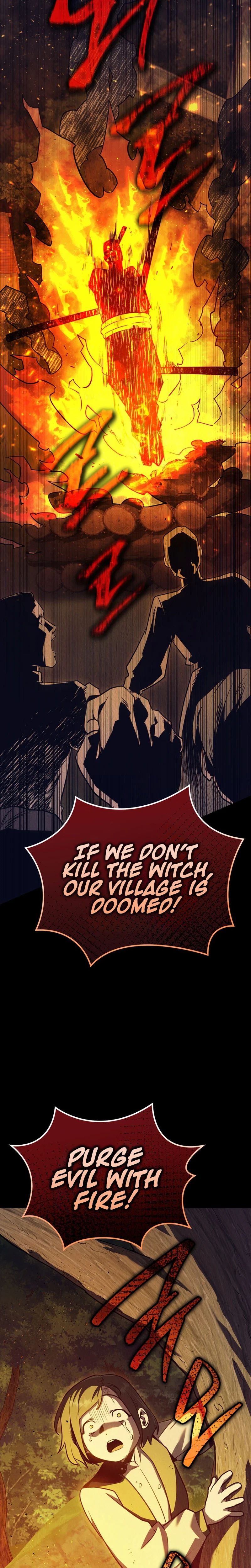 The Wind Mage Chapter 25 Page 14