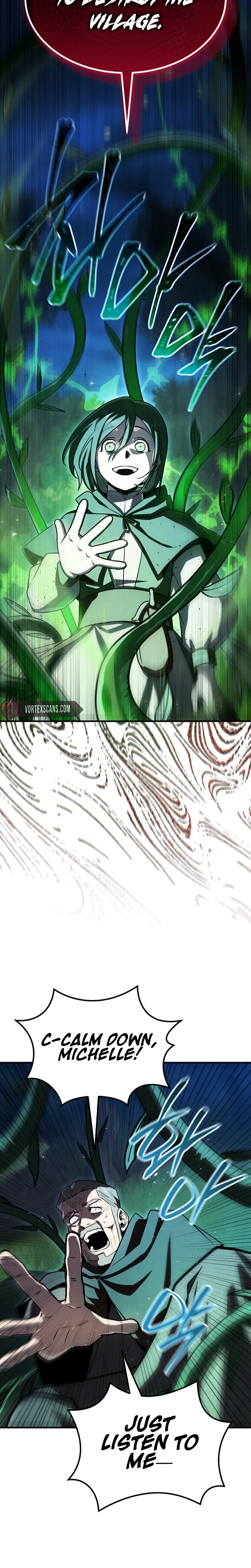 The Wind Mage Chapter 25 Page 27