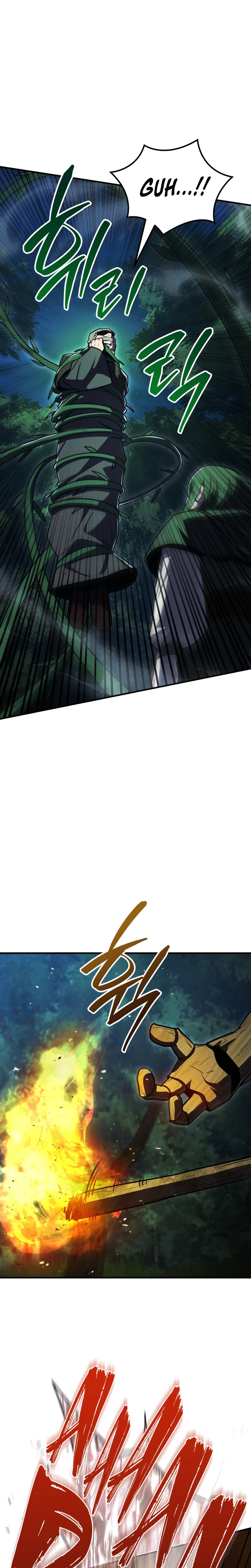 The Wind Mage Chapter 25 Page 28