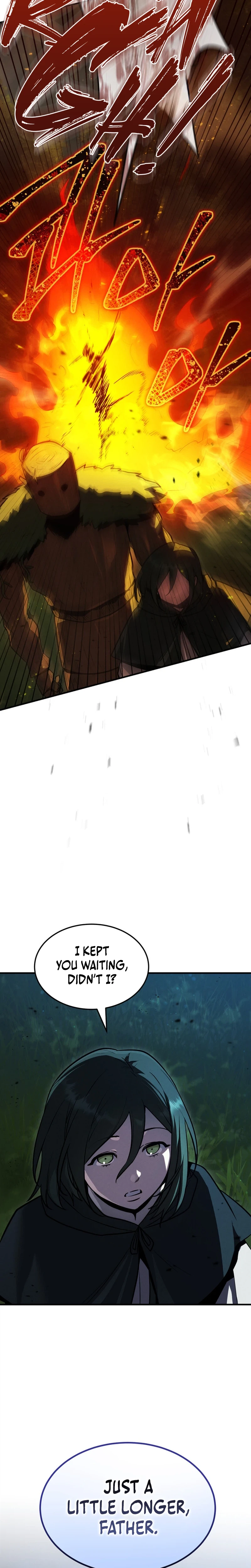 The Wind Mage Chapter 25 Page 29
