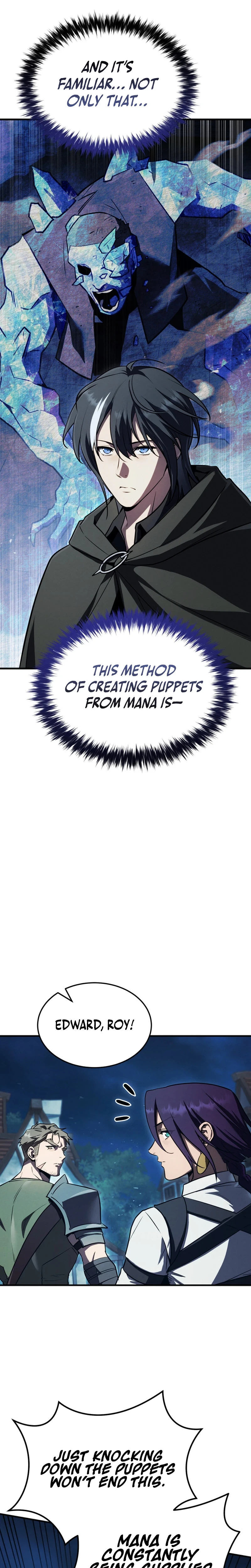 The Wind Mage Chapter 25 Page 42