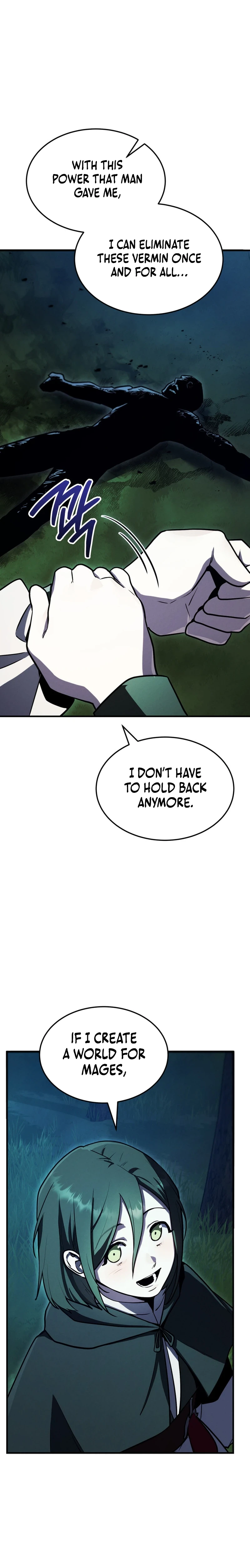 The Wind Mage Chapter 25 Page 46