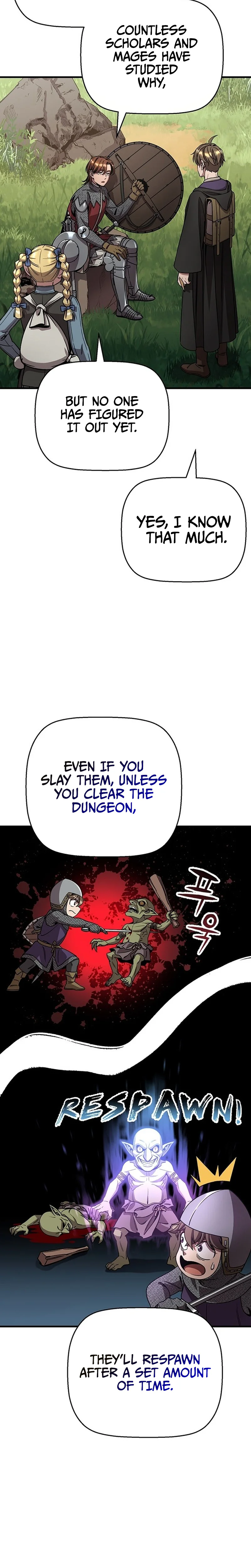 The Wizard's Notes Chapter 1 Page 35