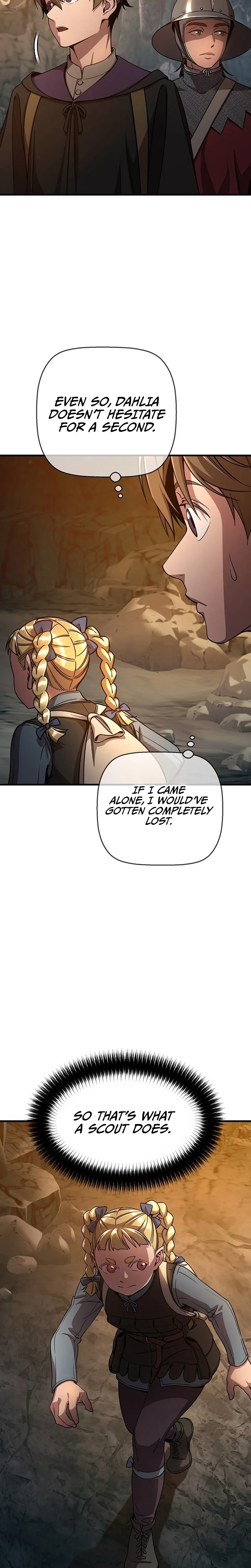The Wizard's Notes Chapter 1 Page 47