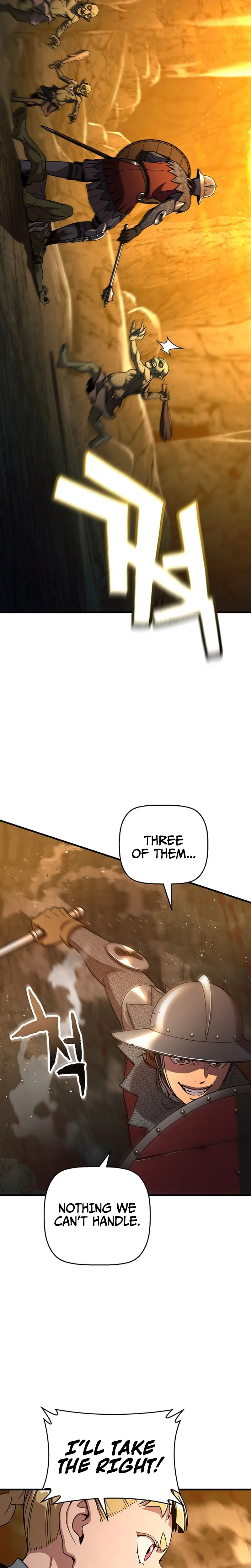 The Wizard's Notes Chapter 1 Page 56
