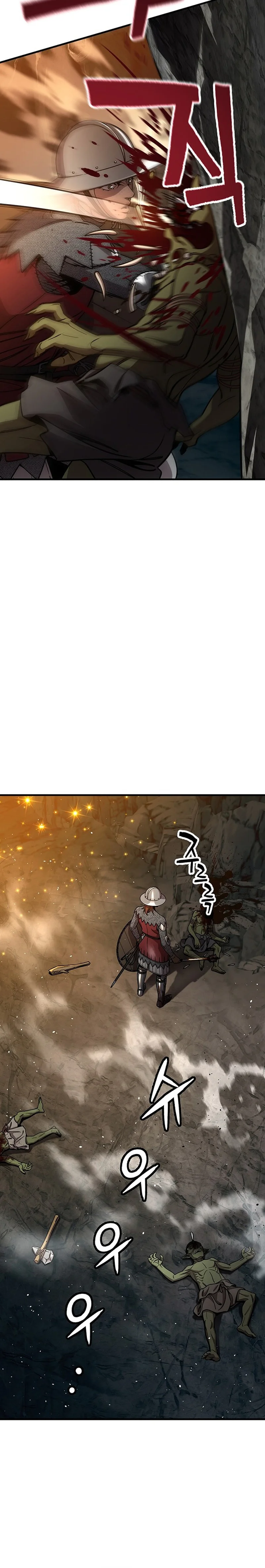 The Wizard's Notes Chapter 1 Page 60