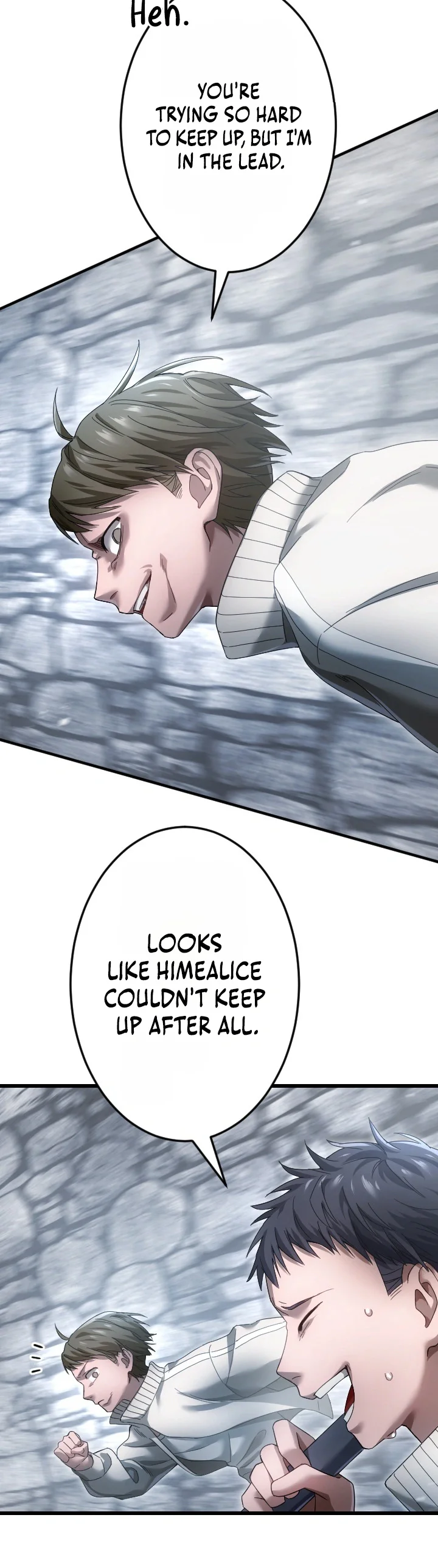 The World’s Strongest Prodigy Returns to Defy Extinction Chapter 4 Page 21