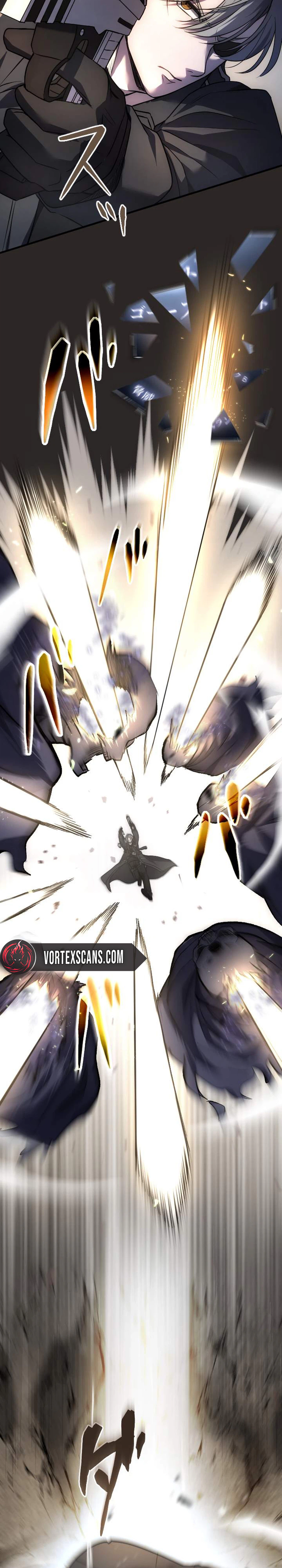 The World’s Strongest Prodigy Returns to Defy Extinction Chapter 1 Page 18