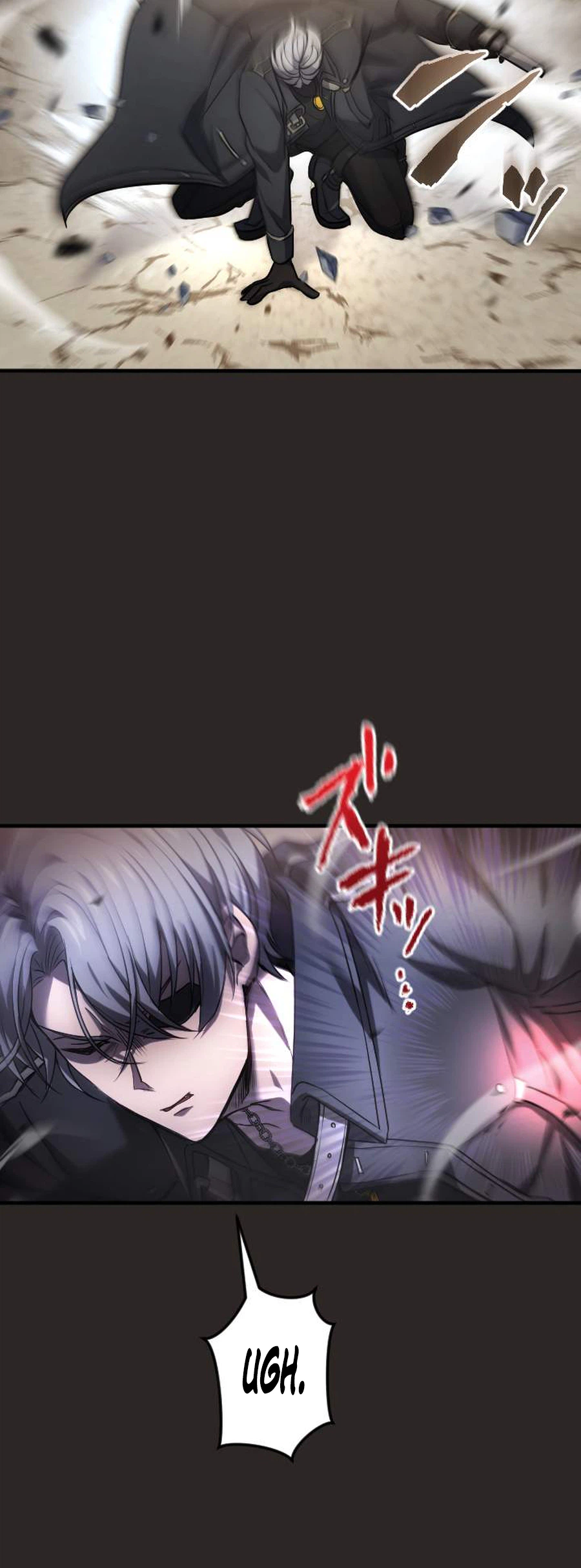 The World’s Strongest Prodigy Returns to Defy Extinction Chapter 1 Page 19