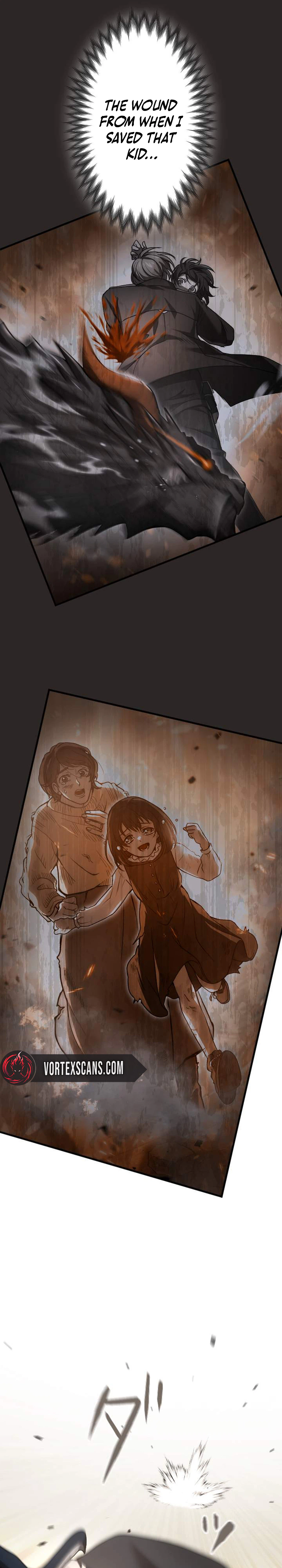 The World’s Strongest Prodigy Returns to Defy Extinction Chapter 1 Page 20