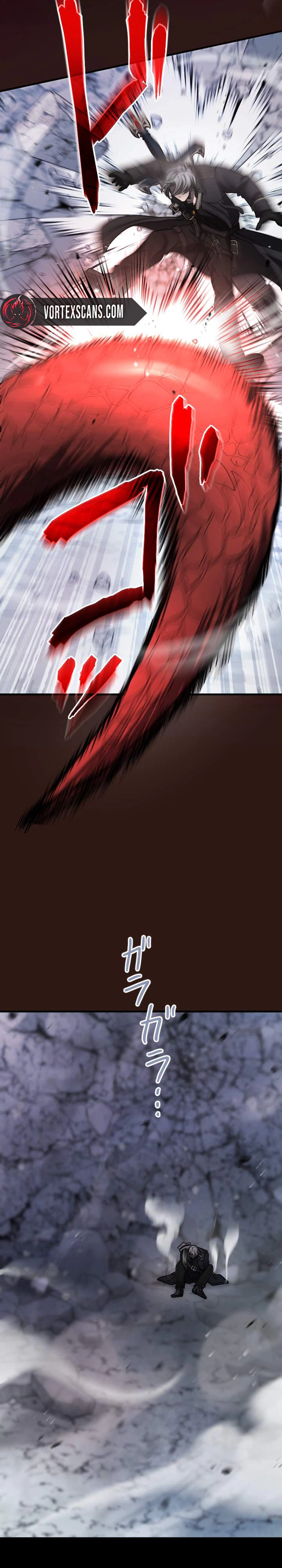 The World’s Strongest Prodigy Returns to Defy Extinction Chapter 1 Page 24