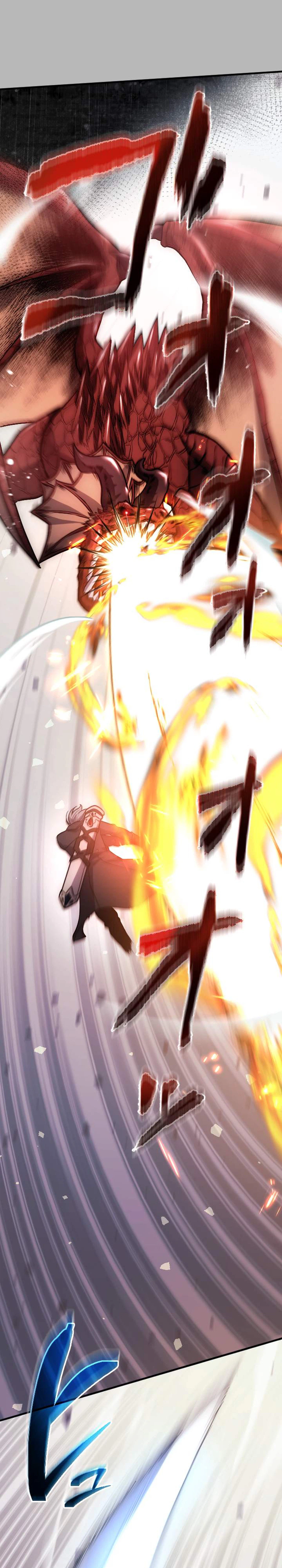 The World’s Strongest Prodigy Returns to Defy Extinction Chapter 1 Page 29