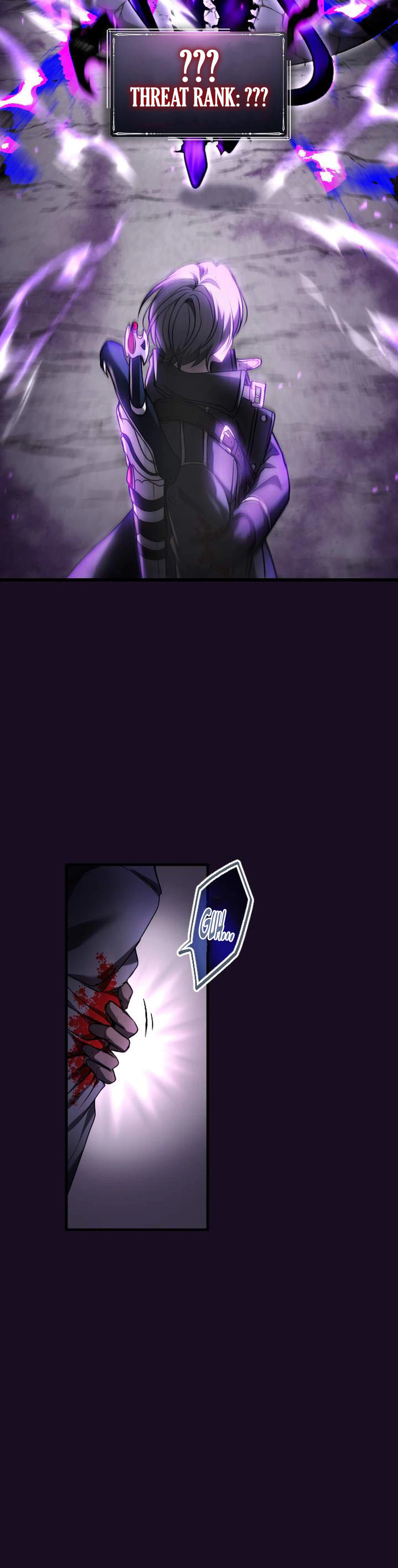The World’s Strongest Prodigy Returns to Defy Extinction Chapter 1 Page 34