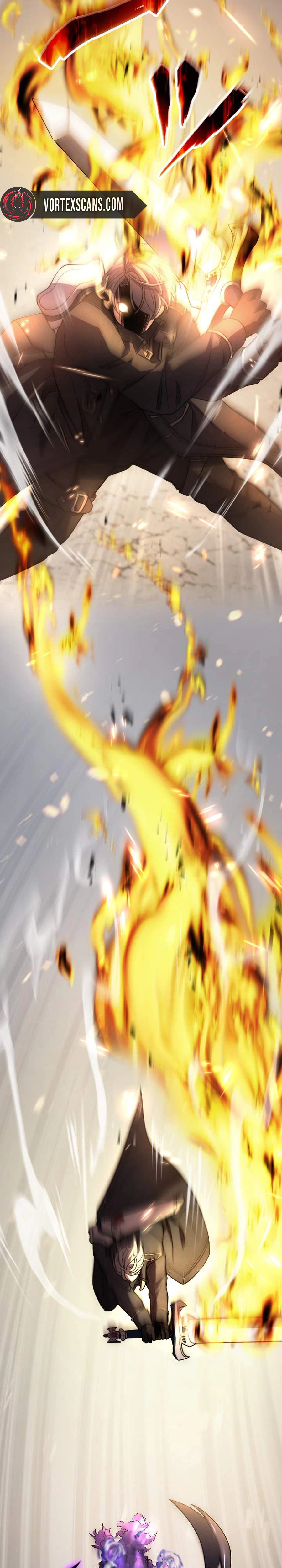 The World’s Strongest Prodigy Returns to Defy Extinction Chapter 1 Page 36